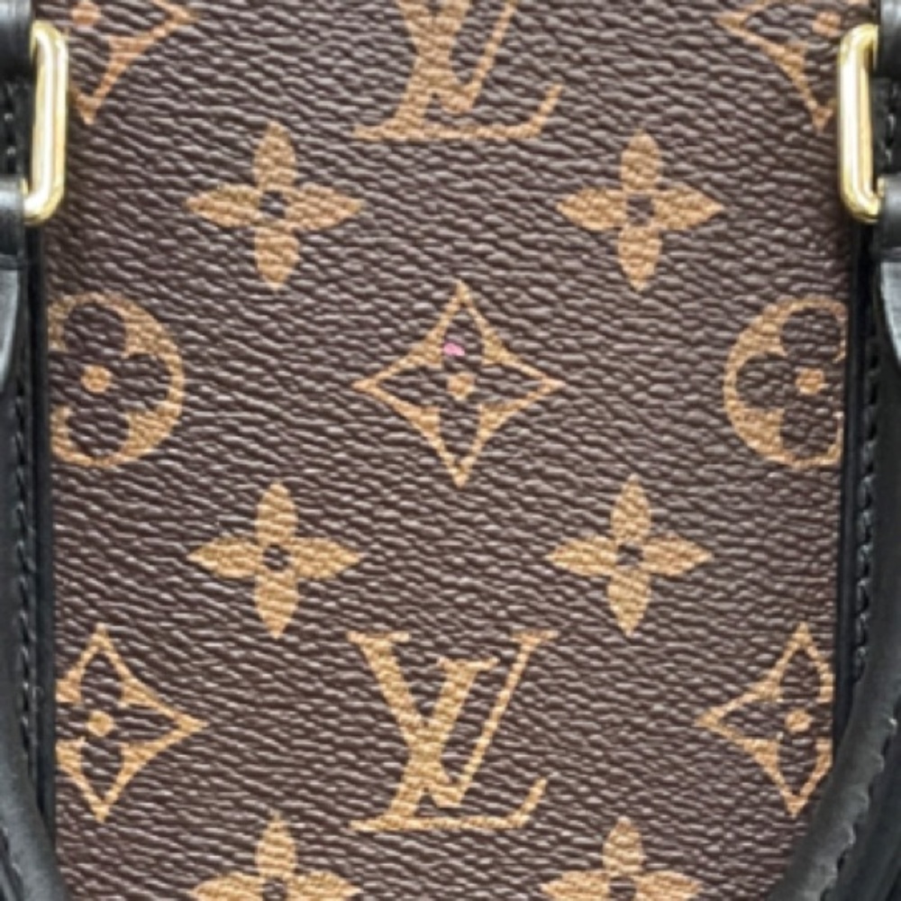 Meet your Posher, Martha